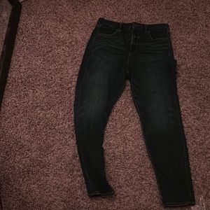 American eagle size 12 short